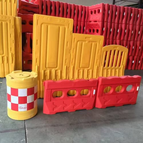 水马围挡